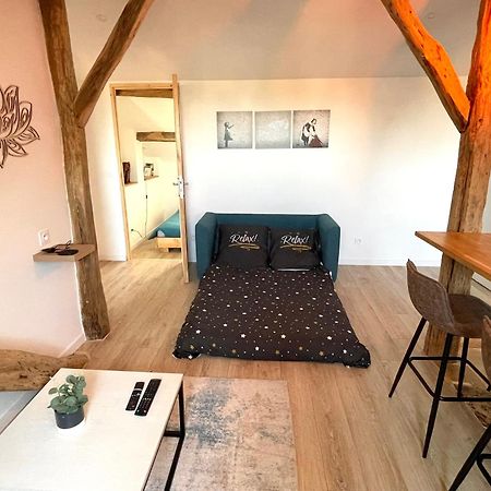 Victor Hugo - Calme Apartment ออช ภายนอก รูปภาพ