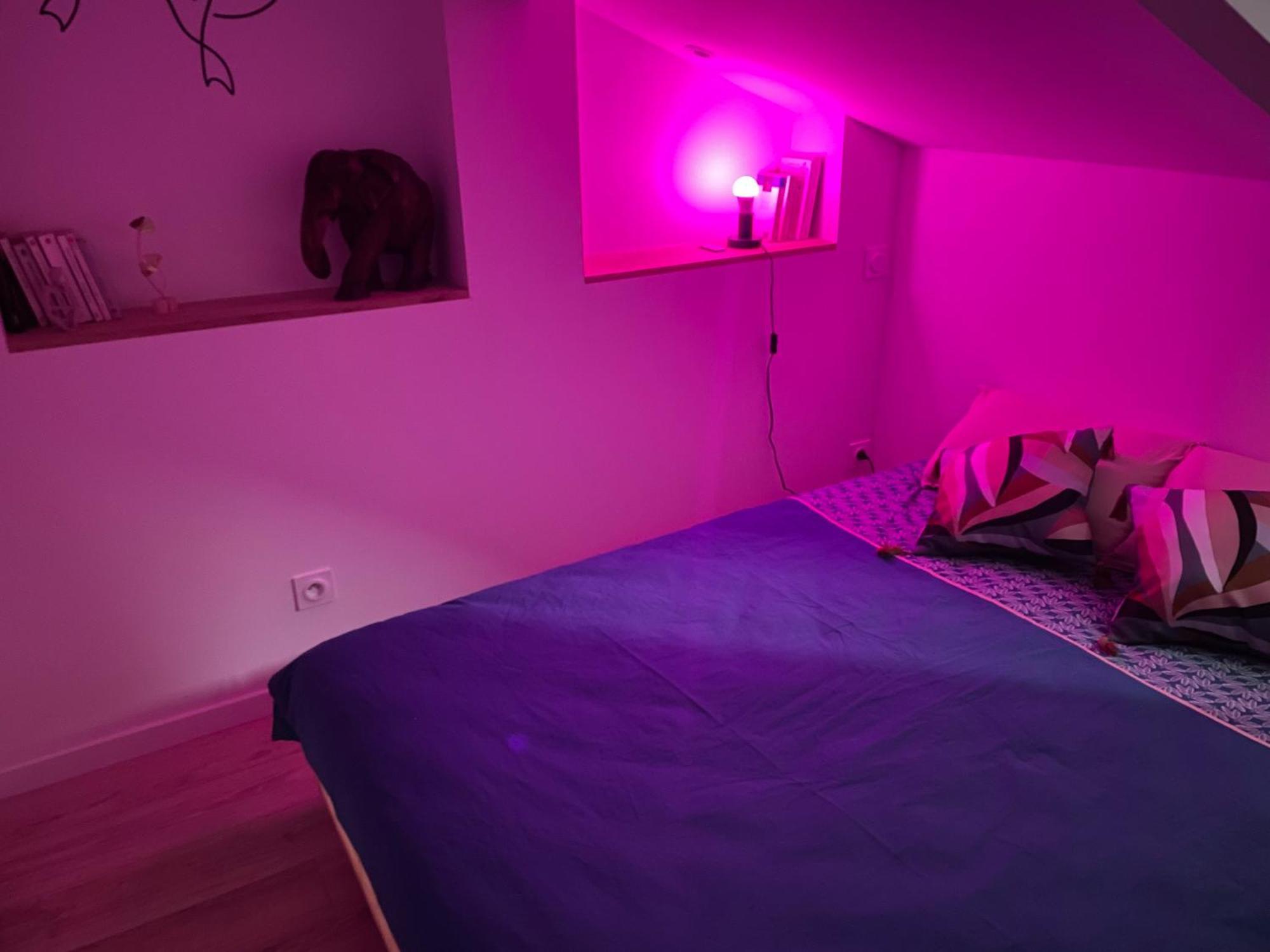 Victor Hugo - Calme Apartment ออช ภายนอก รูปภาพ